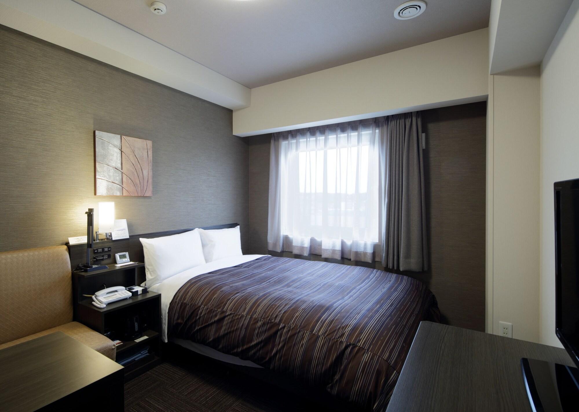 Hotel Route-Inn Yaizu Inter Экстерьер фото