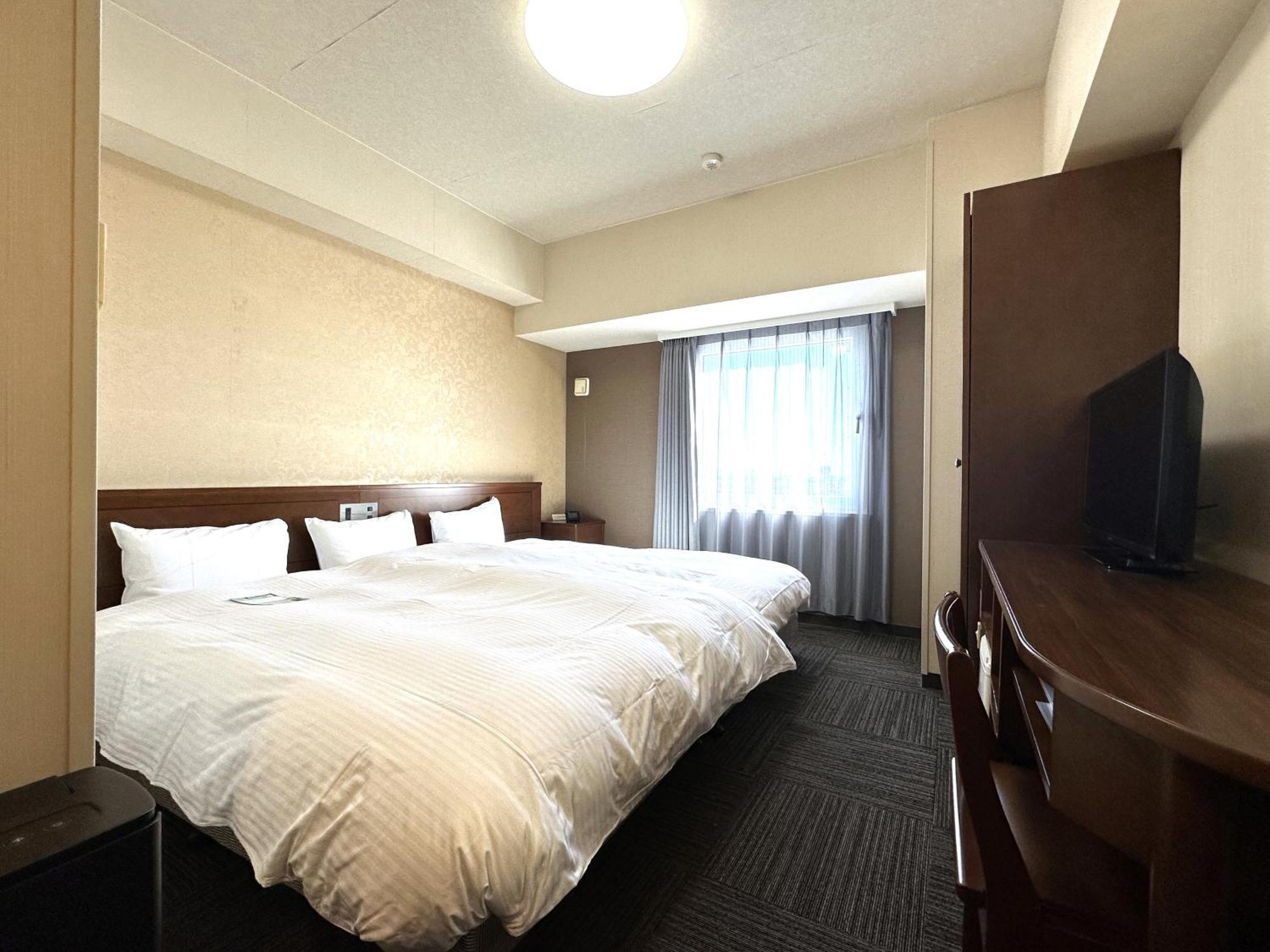 Hotel Route-Inn Yaizu Inter Экстерьер фото