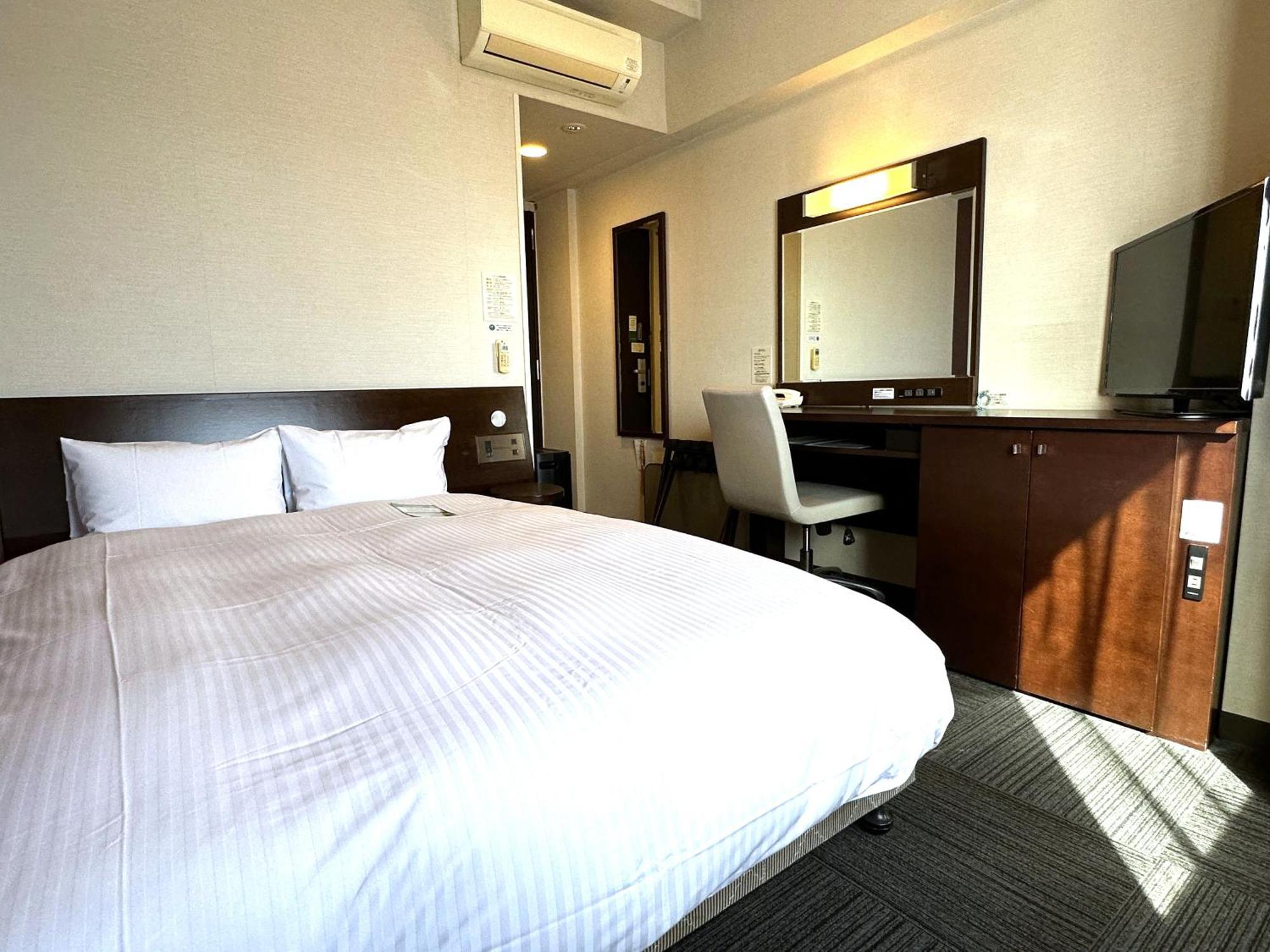 Hotel Route-Inn Yaizu Inter Экстерьер фото