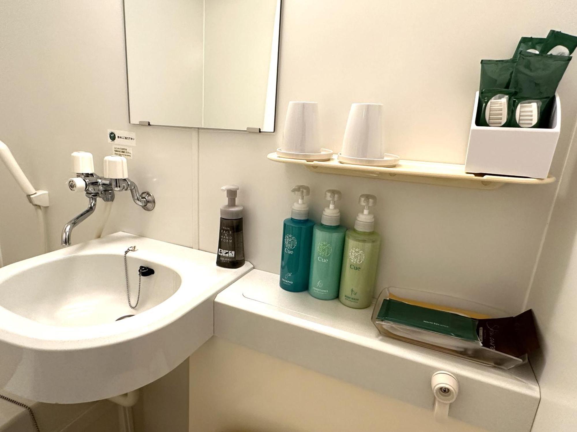 Hotel Route-Inn Yaizu Inter Экстерьер фото
